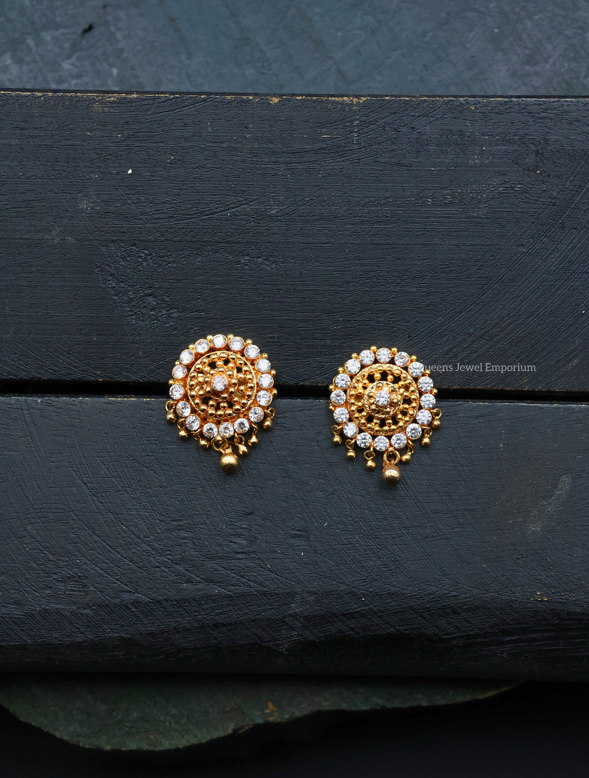 Balasundari Studs