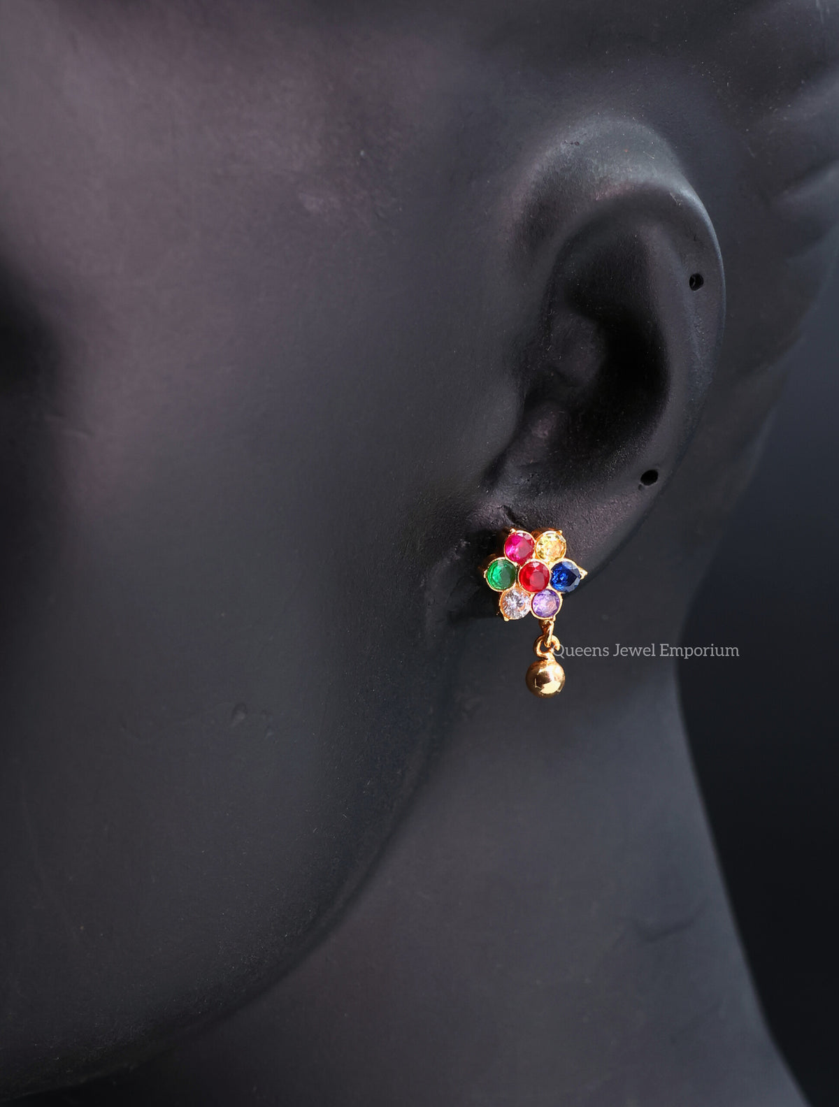 Malathi Studs