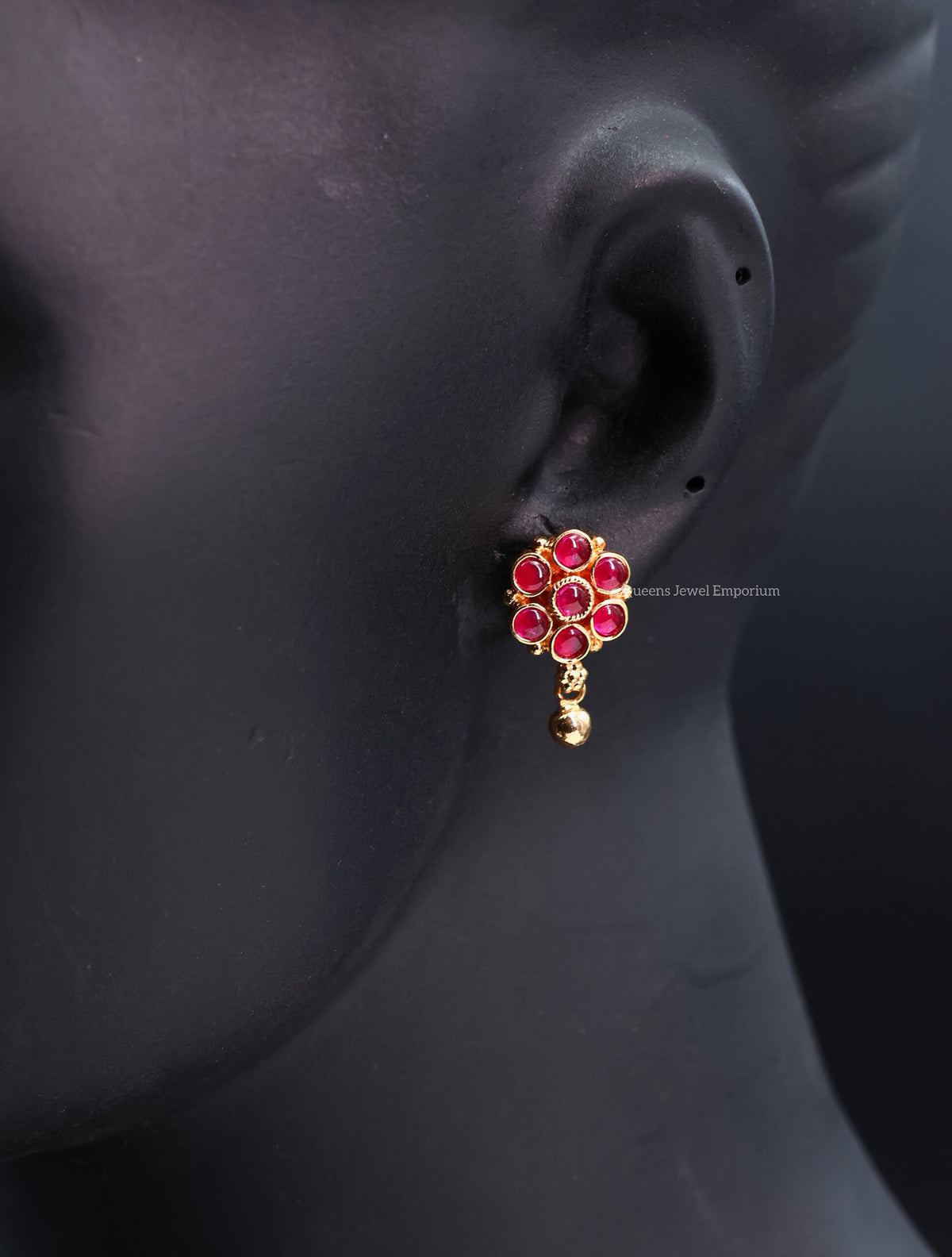 Shobana Studs