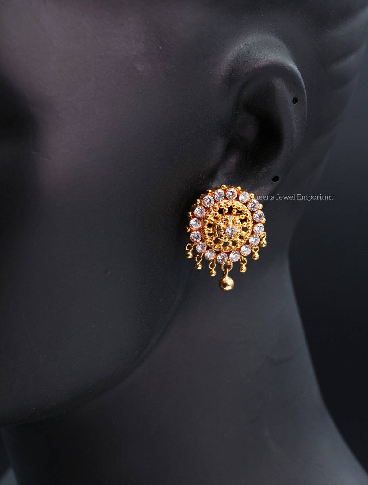Balasundari Studs
