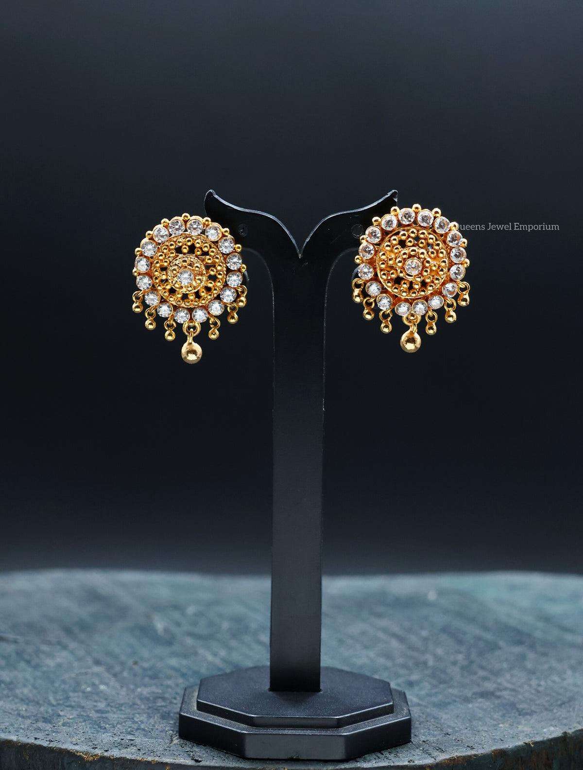 Balasundari Studs