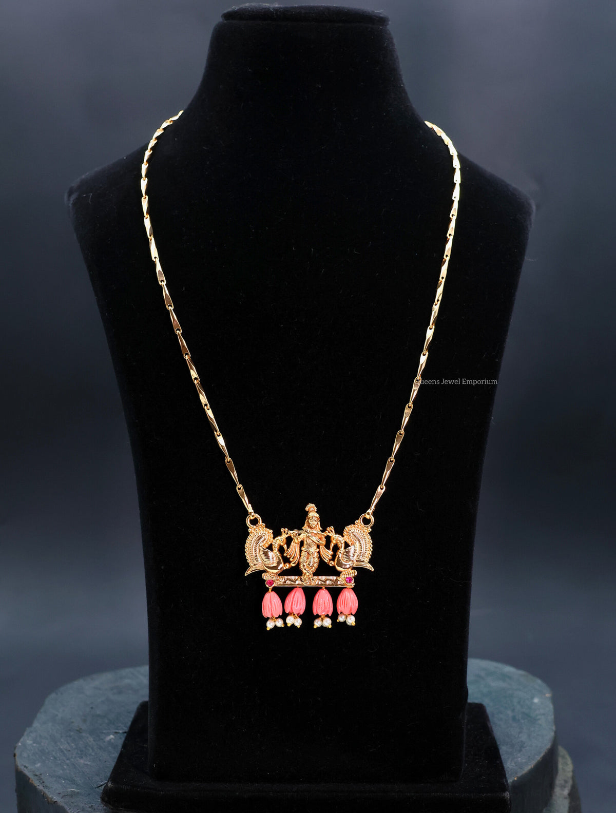 Gokulamalar Long Chain