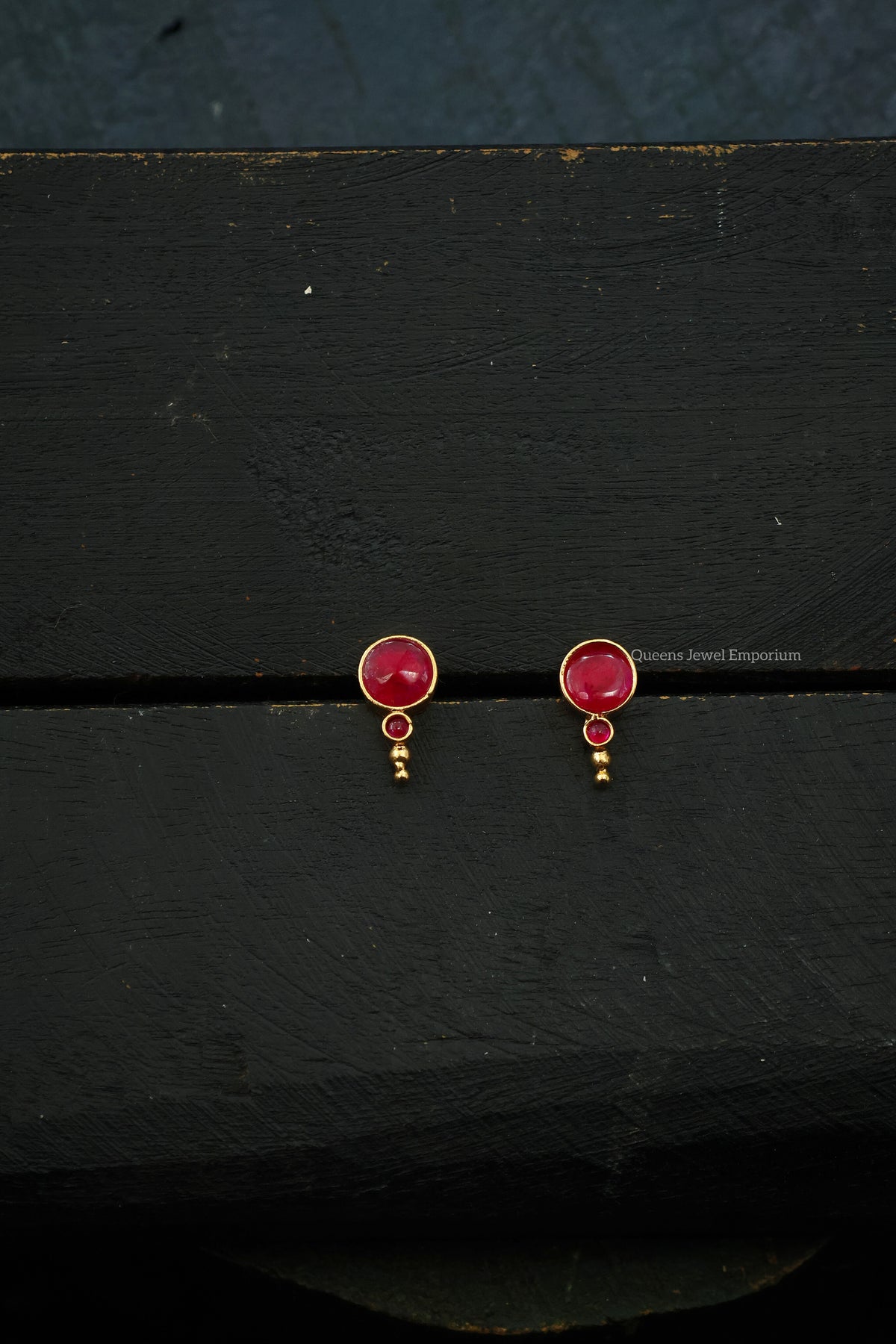 Nirmala Studs