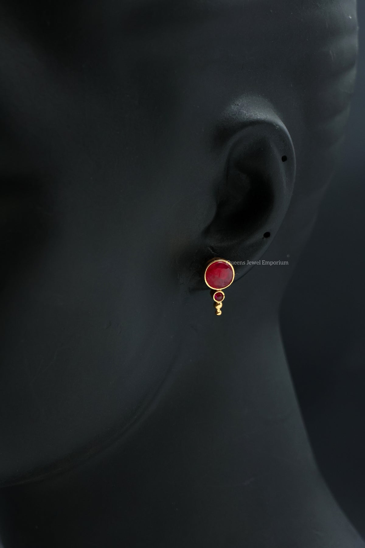 Nirmala Studs