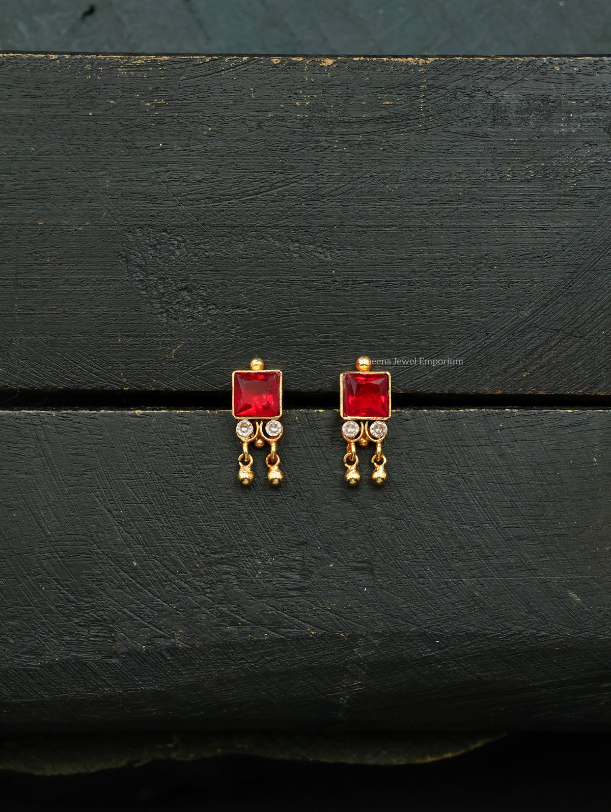 Ponni Earrings