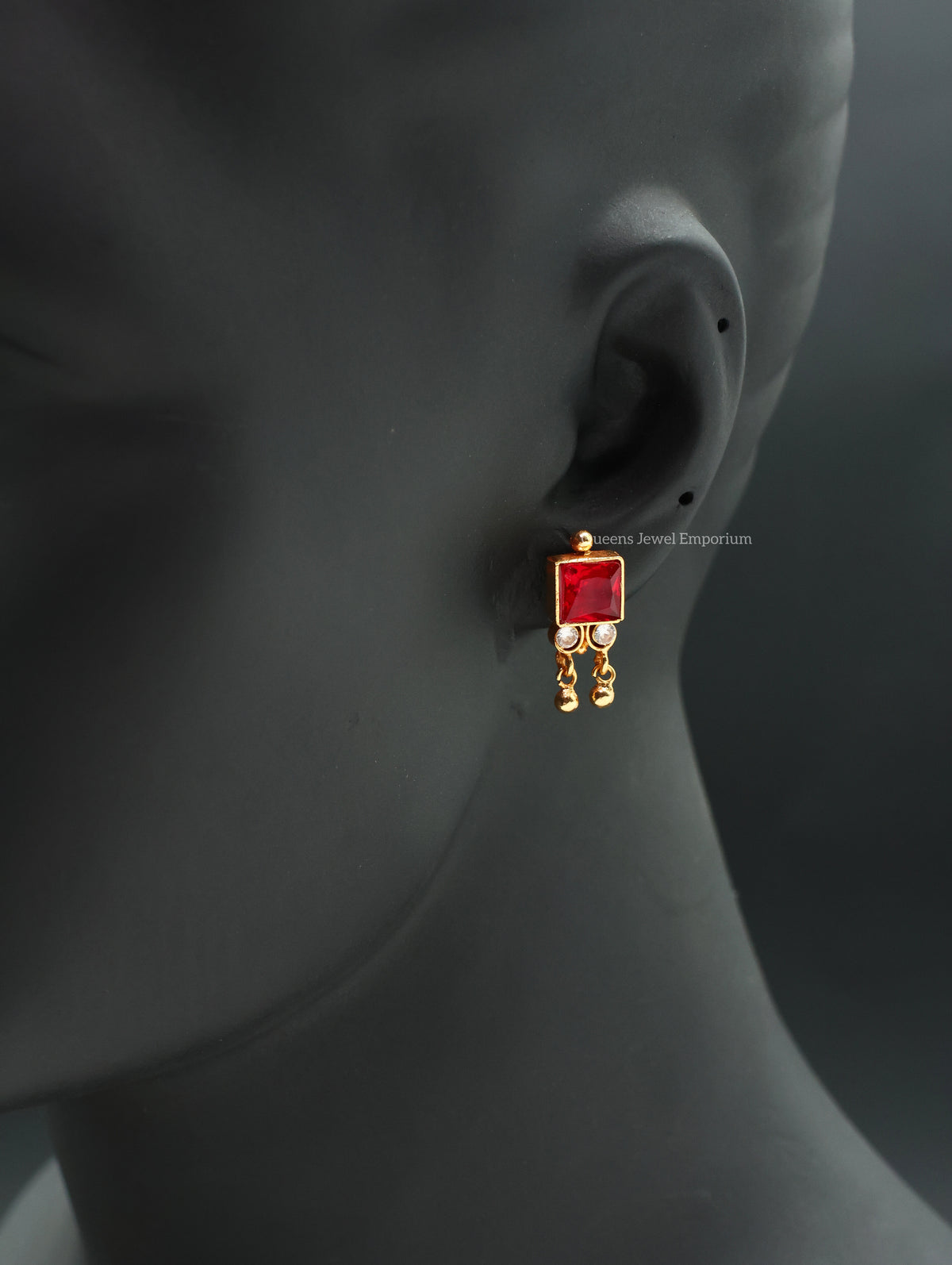 Ponni Earrings