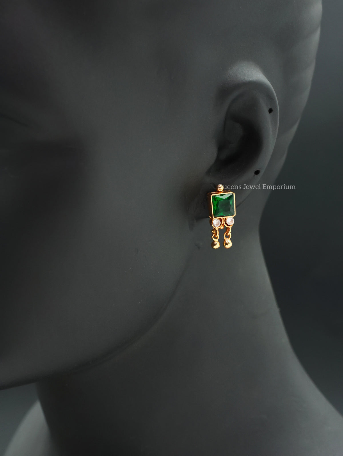Ponni Earrings