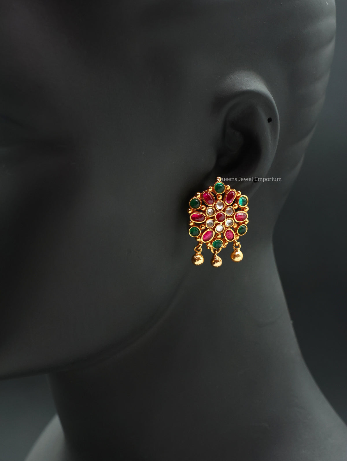 Devamohini Studs
