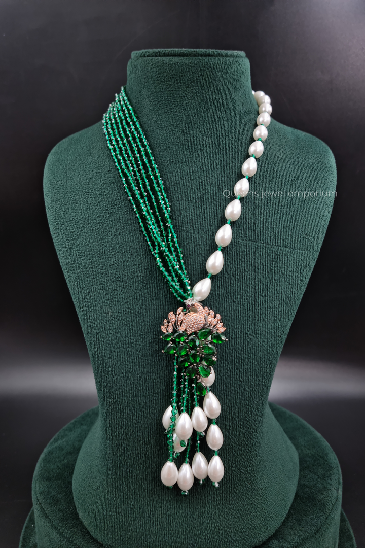 AKANKSHA HARAM - Queens Jewel Emporium