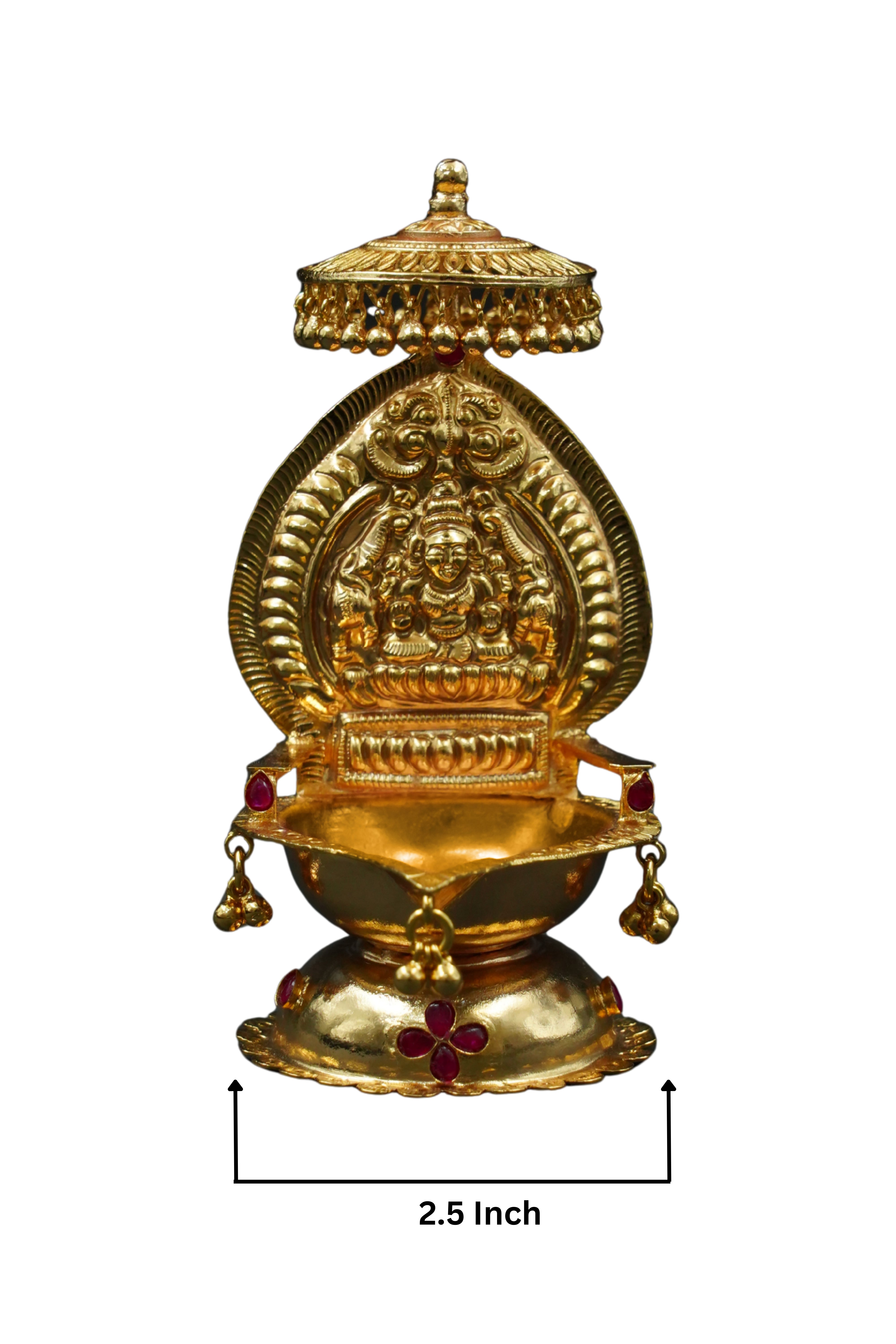 Kamatchi Vilakku