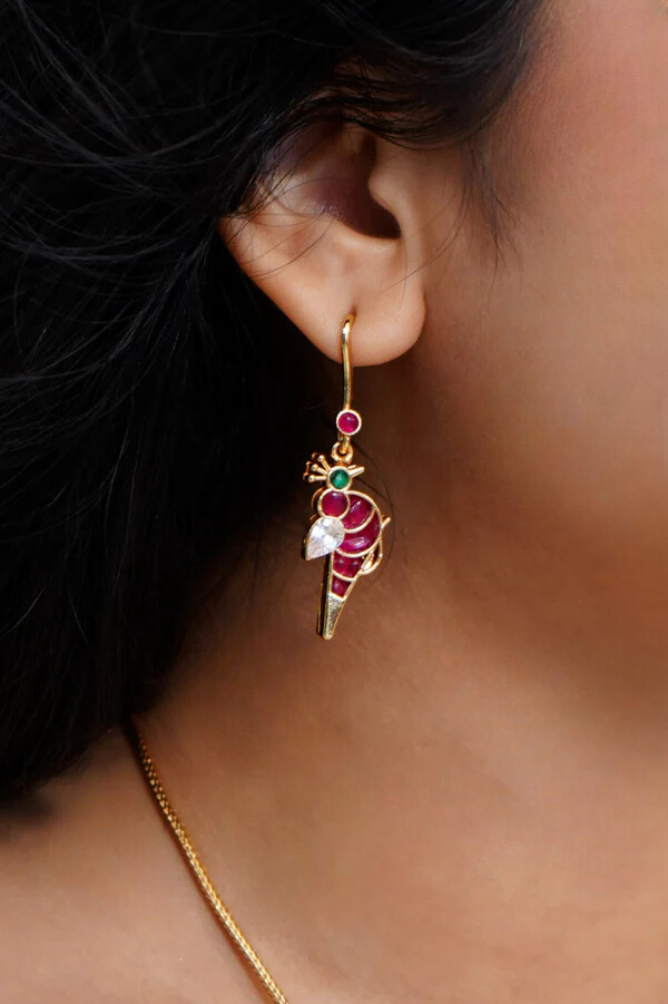 BINITHA NECKLACE SET - Queens Jewel Emporium