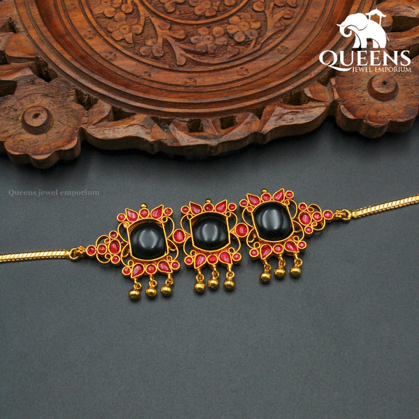LAKSHANA CHOKER - Queens Jewel Emporium