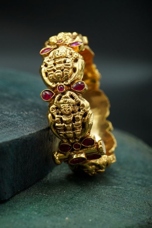Nagas Bangles - Queens Jewel Emporium