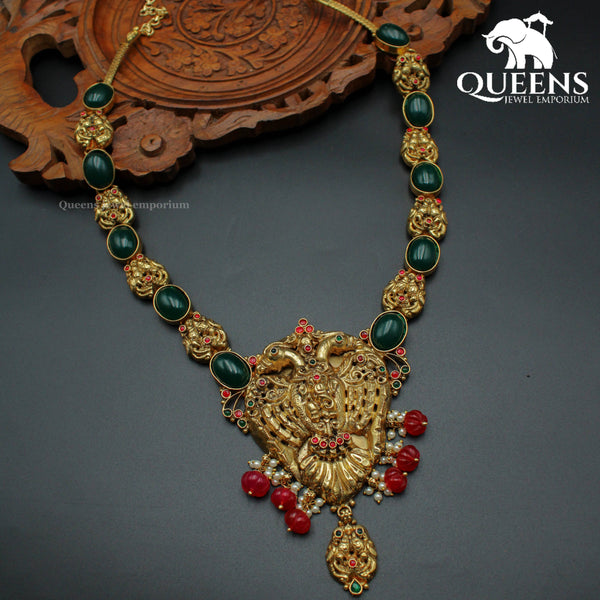 UTKRISHTA HARAM - Queens Jewel Emporium