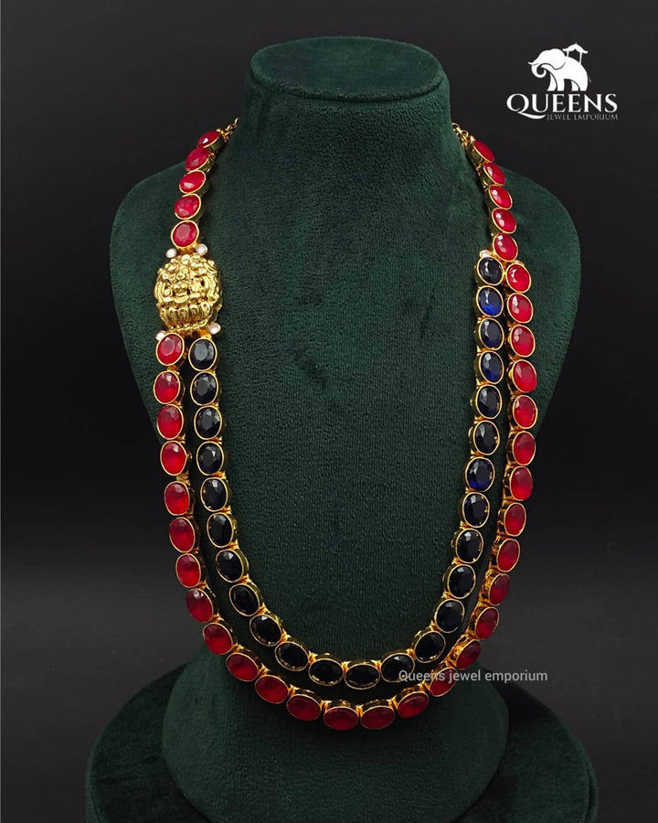 THIRAVYA KEMP HARAM - Queens Jewel Emporium