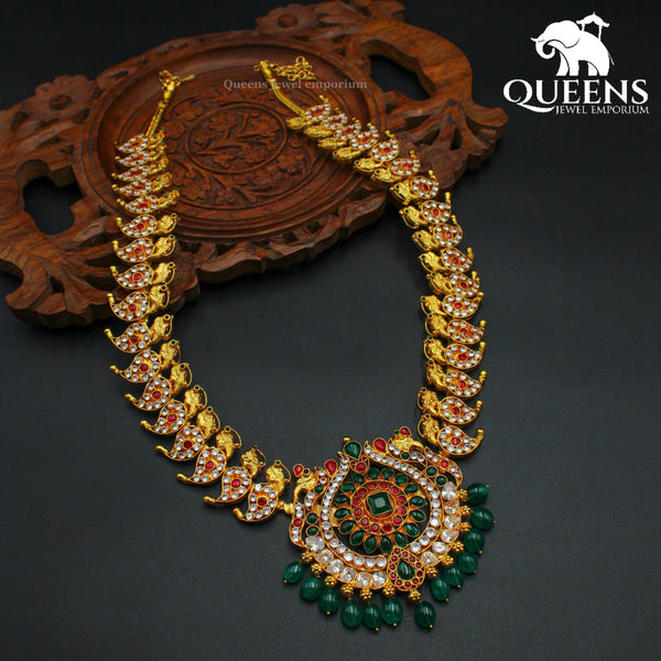 RANJITHAM HARAM - Queens Jewel Emporium