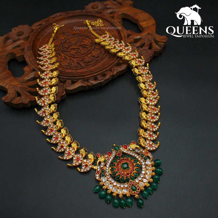 RANJITHAM HARAM - Queens Jewel Emporium