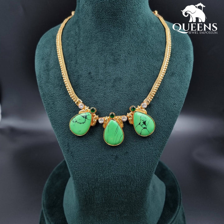 VENYA NECKLACE - Queens Jewel Emporium