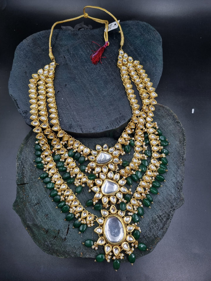 NABILA HARAM - Queens Jewel Emporium