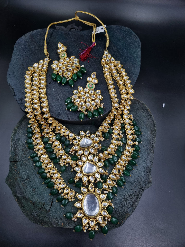 NABILA HARAM - Queens Jewel Emporium