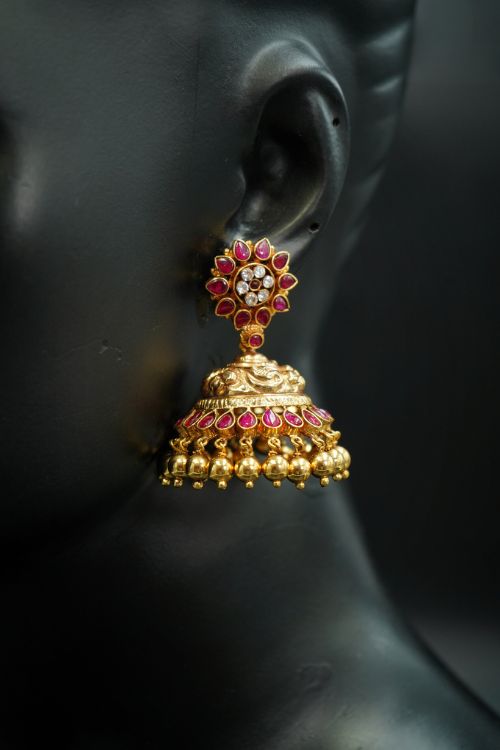 Kemp Jumka - Queens Jewel Emporium