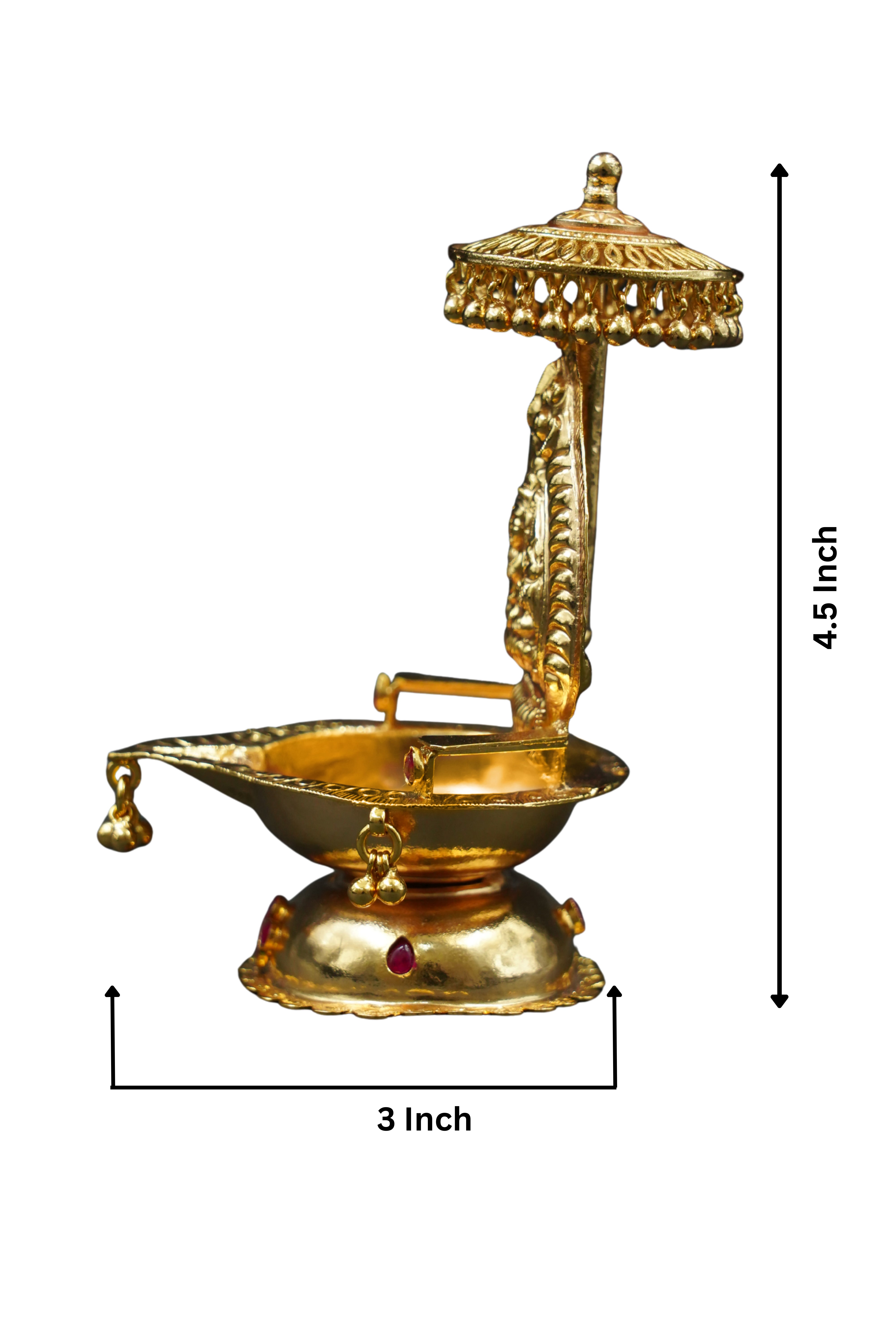 Kamatchi Vilakku