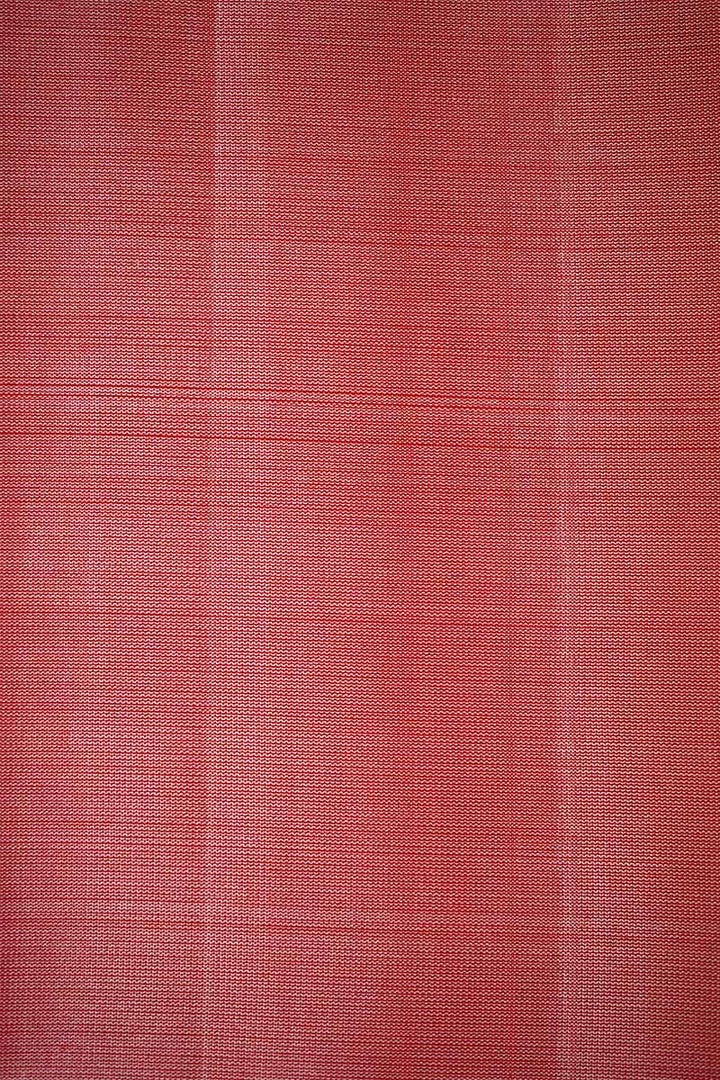 ONION PINK WITH RED RETTA PETTA KANCHIVARAM SAREE - Queens Jewel Emporium