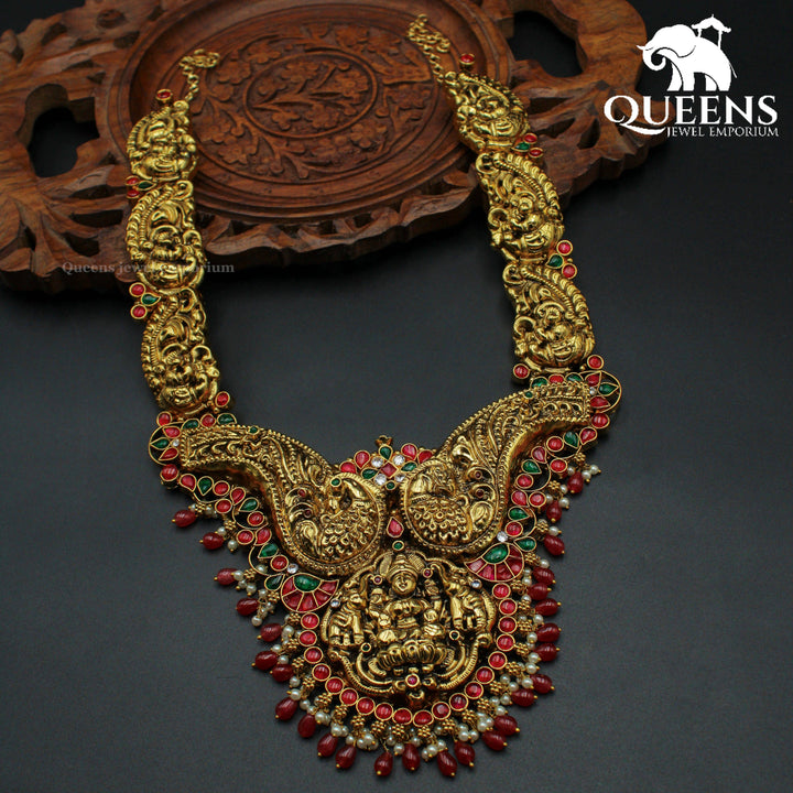 KANTHIKA HARAM - Queens Jewel Emporium