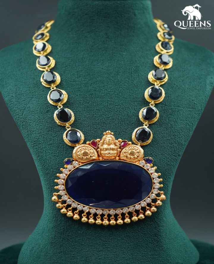 TANISHKA HARAM - Queens Jewel Emporium