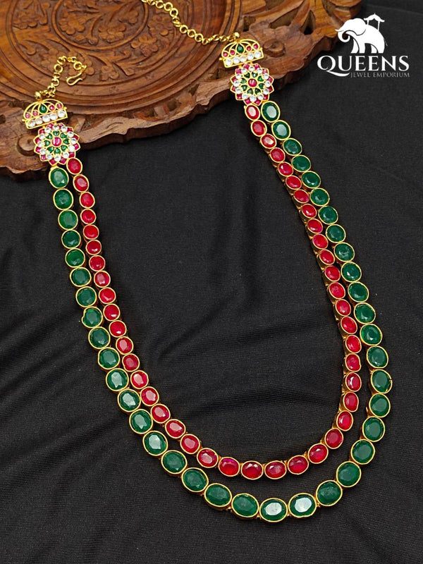 VIHARAA KEMP HARAM - Queens Jewel Emporium