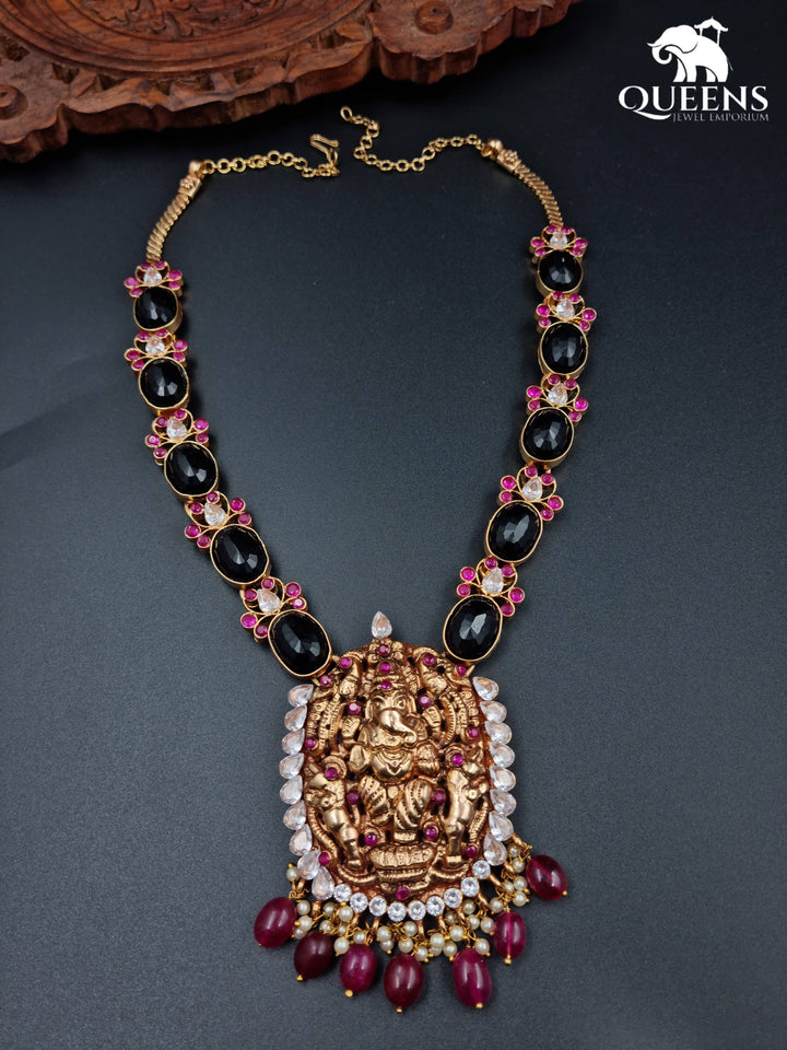 MOORTHI KEMP HARAM - Queens Jewel Emporium
