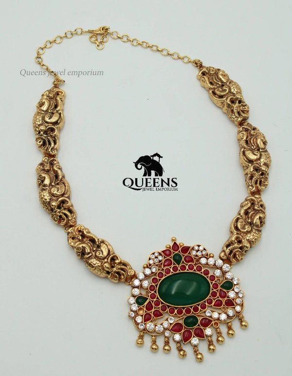 PRANAYHA NAGAS HARAM - Queens Jewel Emporium