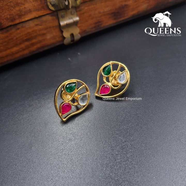 DHYANA KEMP NECKLACE - Queens Jewel Emporium