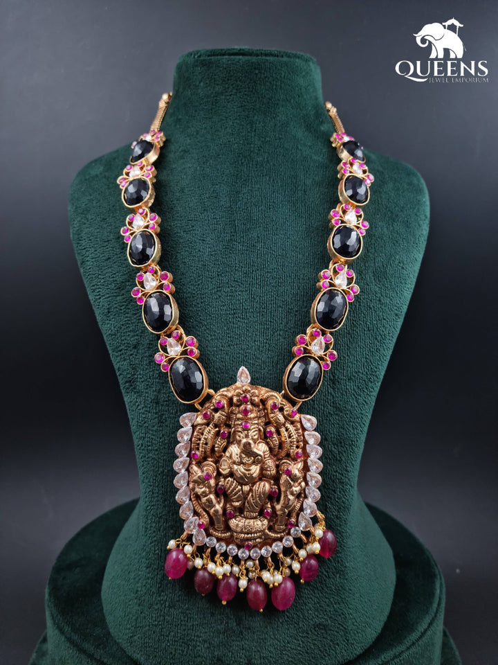 MOORTHI KEMP HARAM - Queens Jewel Emporium