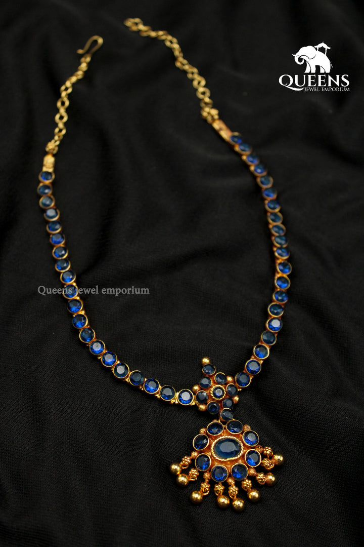 PADMINI  ADIGAI - Queens Jewel Emporium