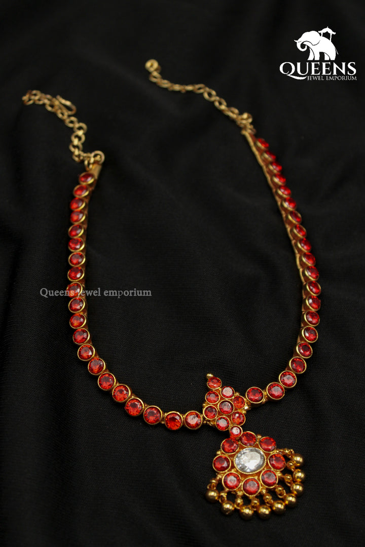 PADMINI  ADIGAI - Queens Jewel Emporium