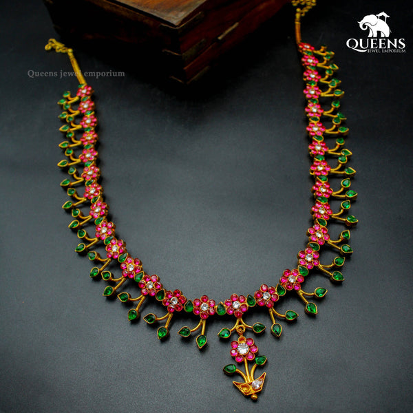 MALAVIKA HARAM - Queens Jewel Emporium