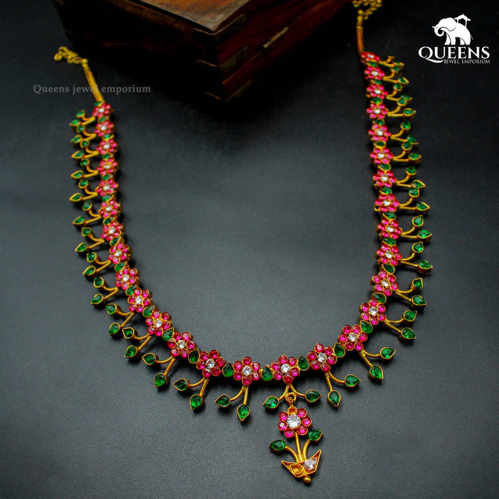 MALAVIKA HARAM - Queens Jewel Emporium