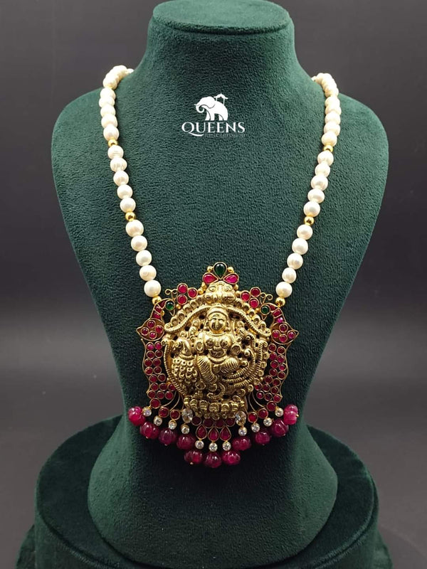 THIRUGYA NAHAAS HARAM - Queens Jewel Emporium