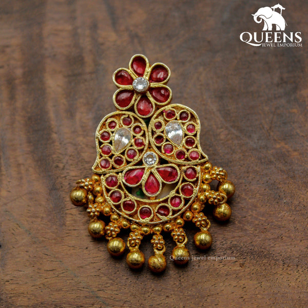 MANGALA PENDANT - Queens Jewel Emporium