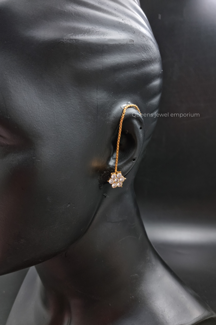 KALKI SUTHU MATTAL - Queens Jewel Emporium