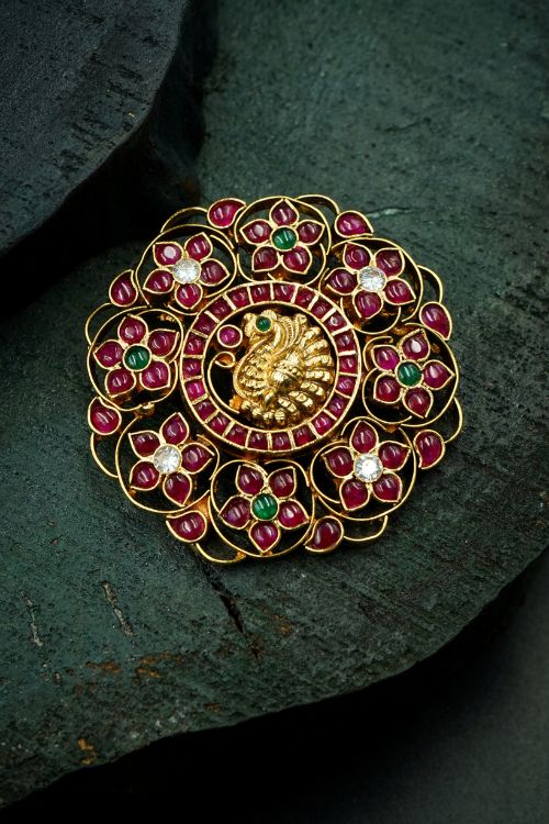 Jadavillais - Queens Jewel Emporium