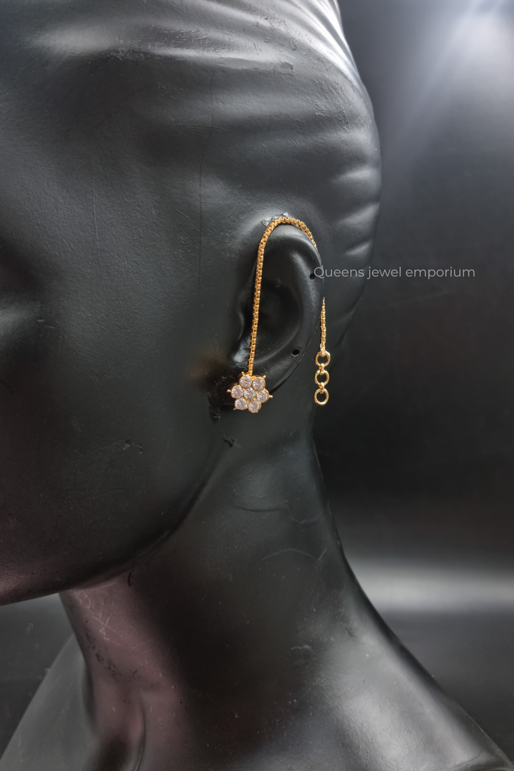 KALKI SUTHU MATTAL - Queens Jewel Emporium