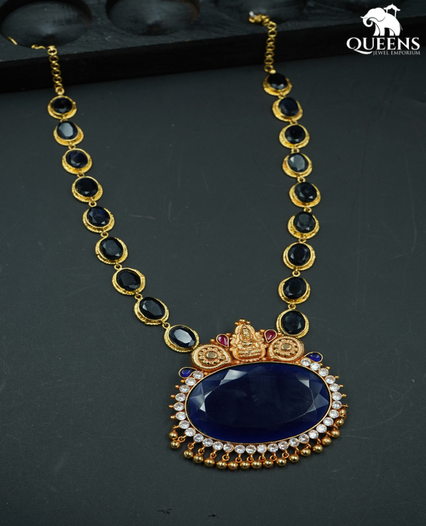 TANISHKA HARAM - Queens Jewel Emporium