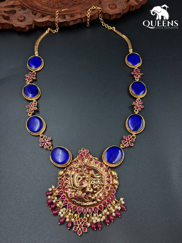 VISALINI HARAM - Queens Jewel Emporium