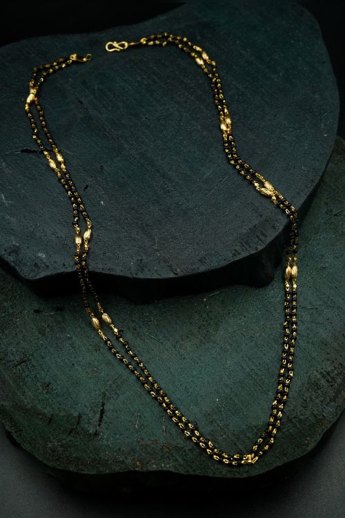 Mangalsutra - Queens Jewel Emporium