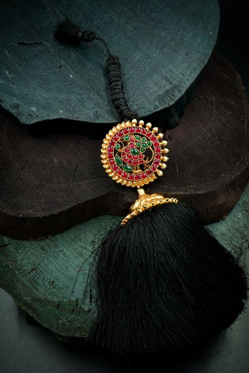 Kunjalams - Queens Jewel Emporium
