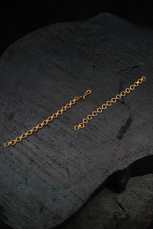 Back Chains - Queens Jewel Emporium