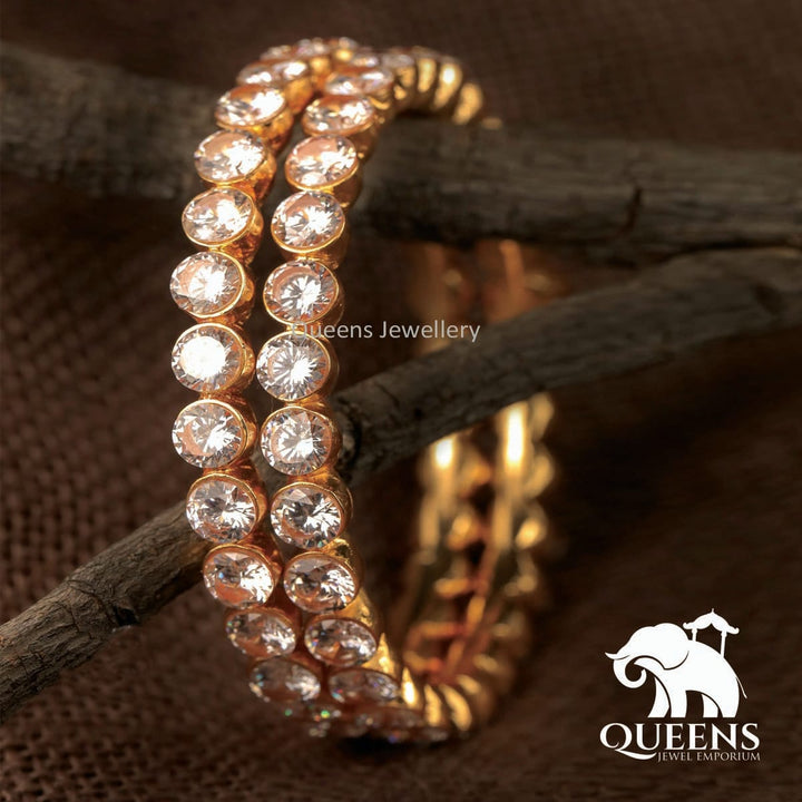 YUVARANI MUHURTHAM LOOK - Queens Jewel Emporium