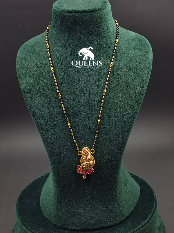 SAKSHI MANGALSUTRA - Queens Jewel Emporium